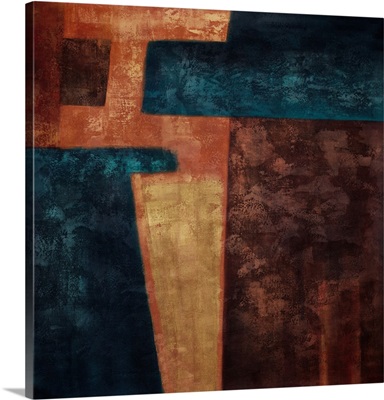 Color Renaissance III