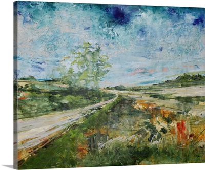 Country Road