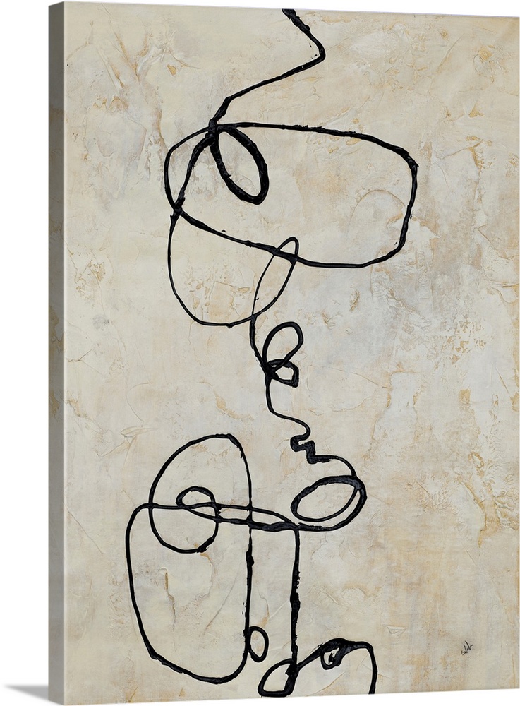 Distant String Theory I