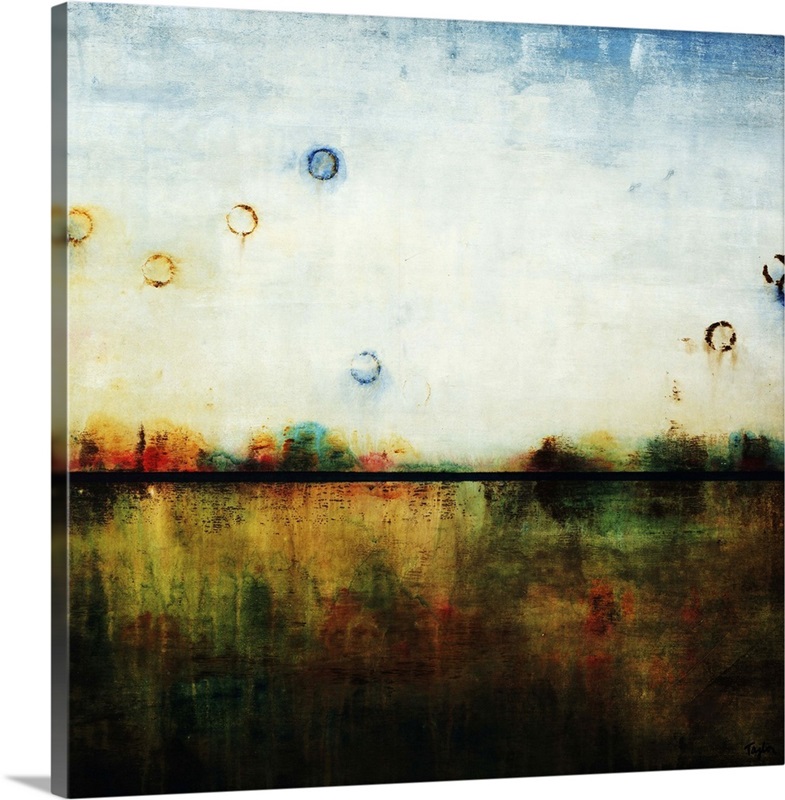 Eventide IV Wall Art, Canvas Prints, Framed Prints, Wall Peels Great