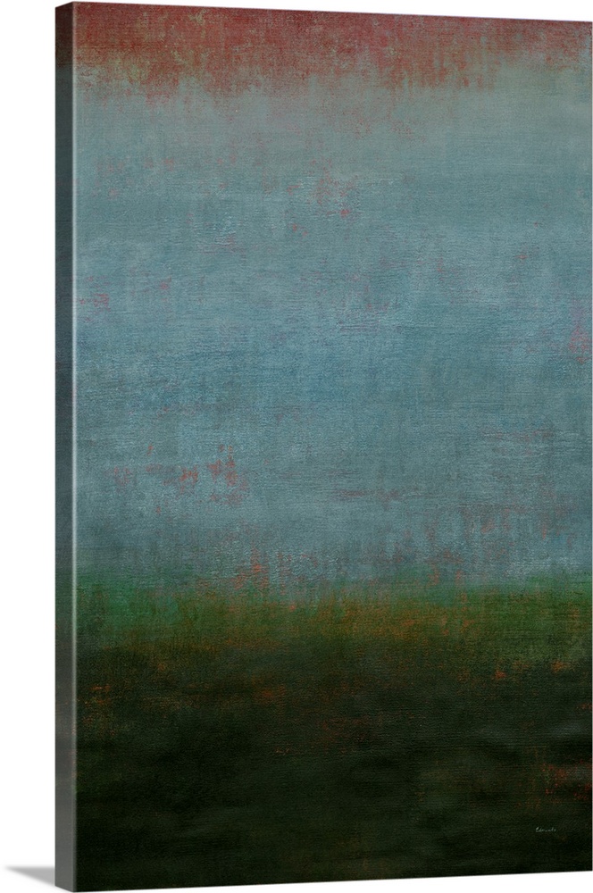 Fading Calm Afternoon I