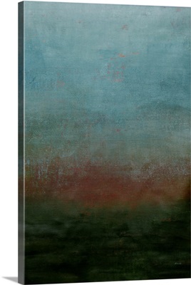 Fading Calm Afternoon II