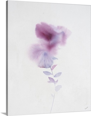 Floral Diary VI