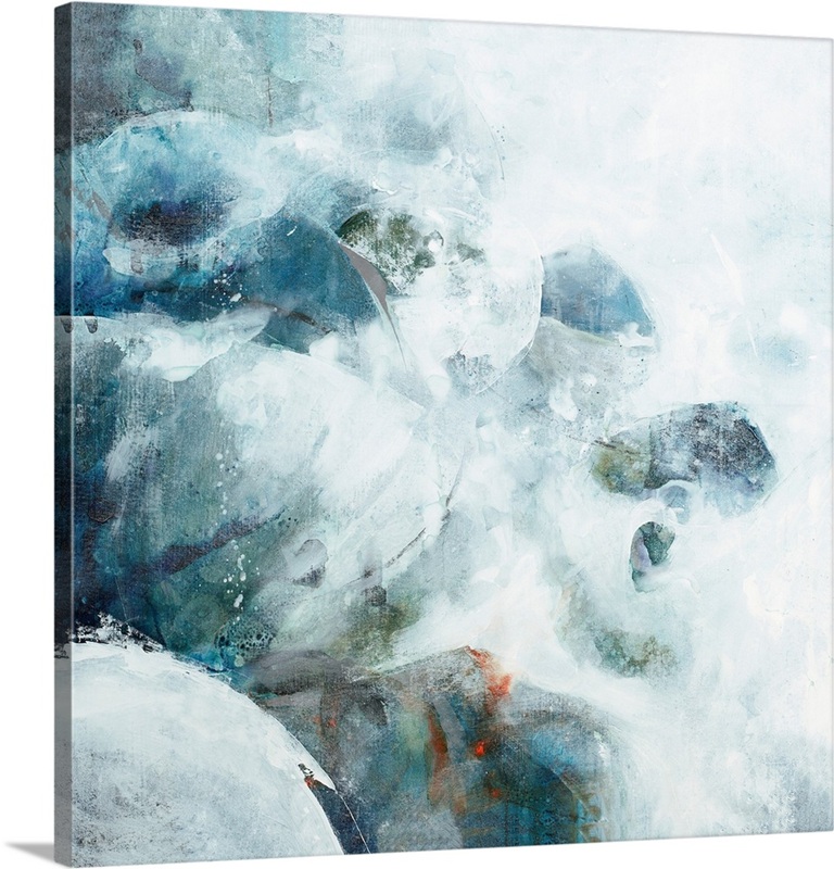 Four Seasons II | Great Big Canvas