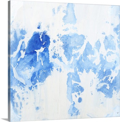 Hidden Blue Print