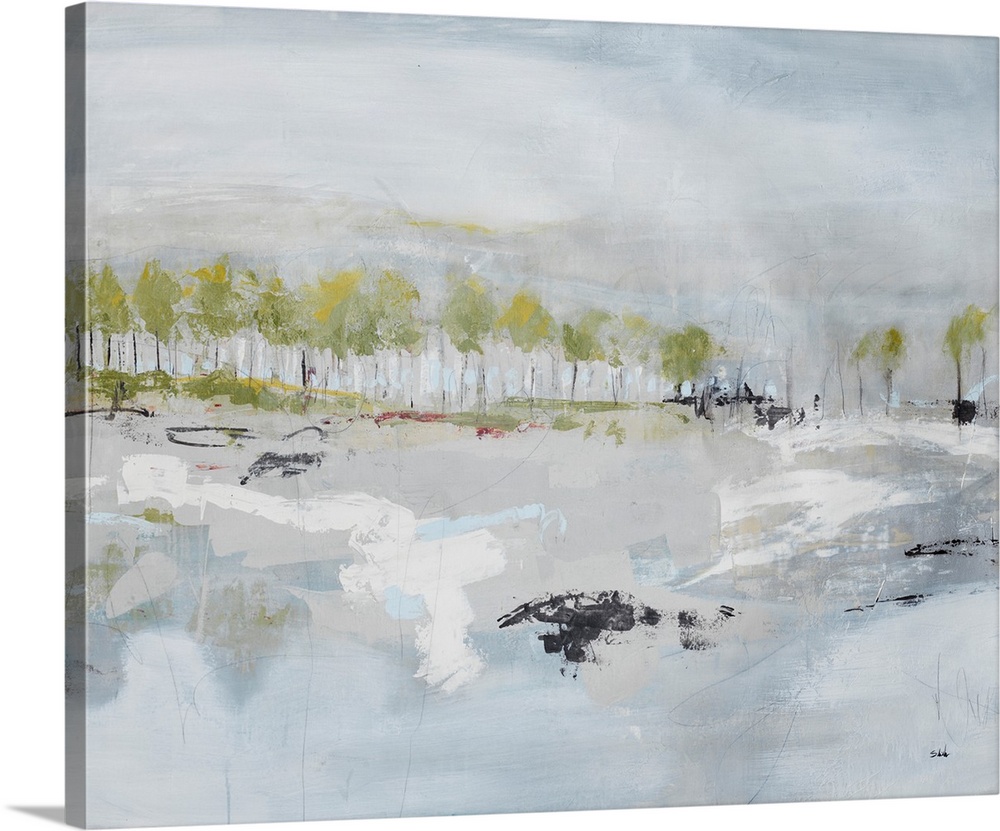 High Distant Fields I