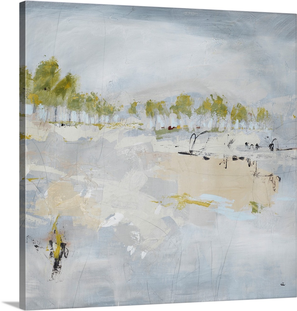 High Distant Fields II