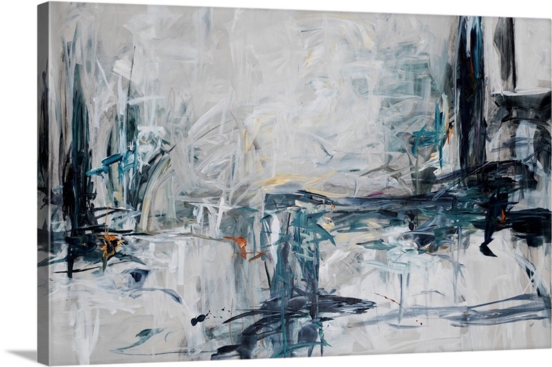 High Vibration Wall Art, Canvas Prints, Framed Prints, Wall Peels