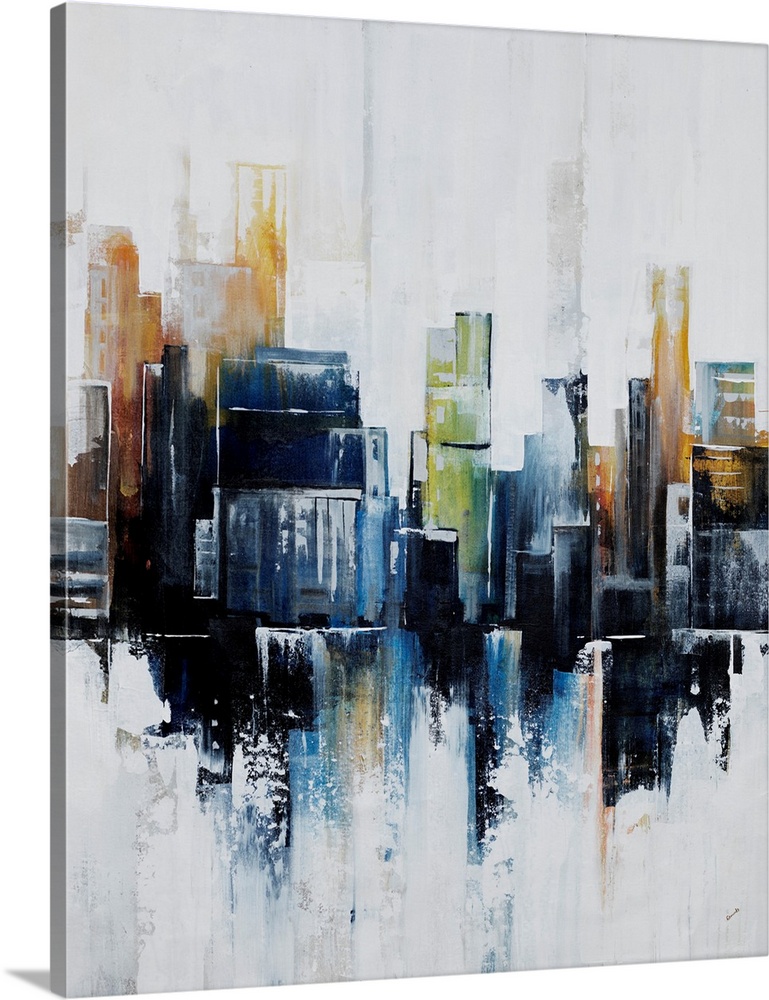 Hustle On The Streets