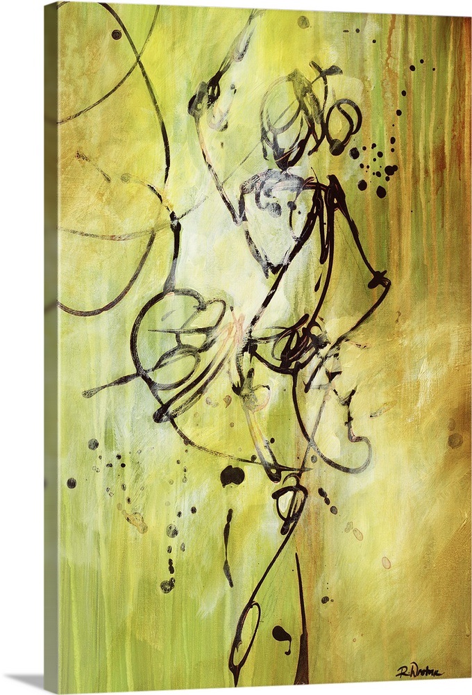 Jubilee I Wall Art, Canvas Prints, Framed Prints, Wall Peels Great