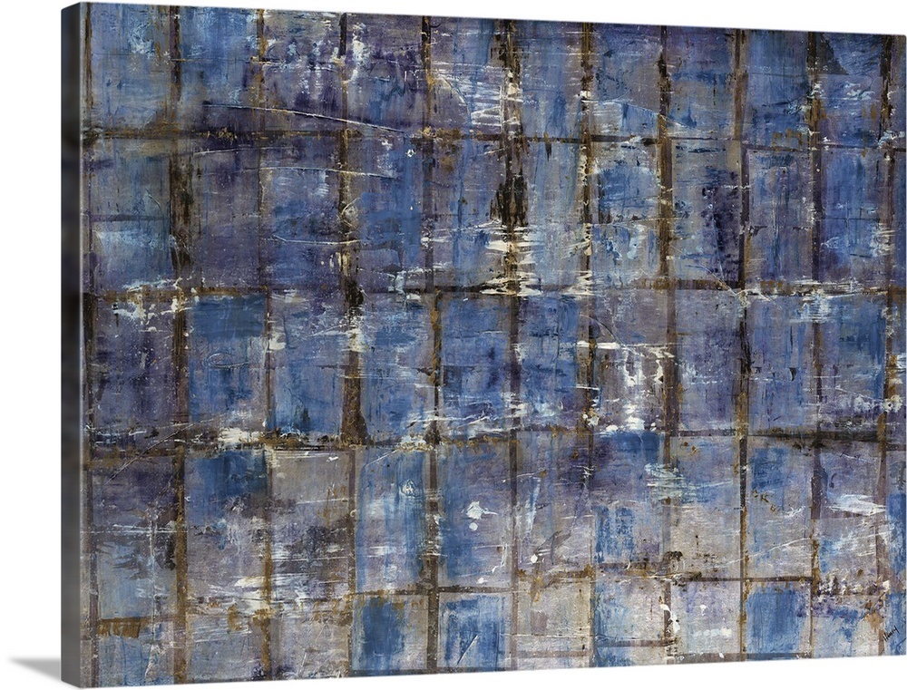 Loft Wall Wall Art, Canvas Prints, Framed Prints, Wall Peels | Great