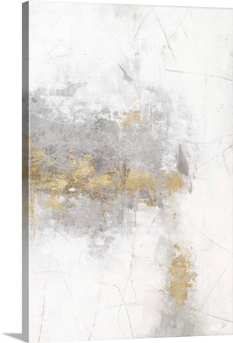 MetamorphicIStretchedCanvasPrint