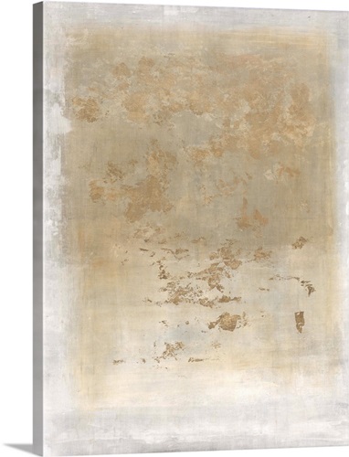 MostlyMisleadingIIStretchedCanvasPrint