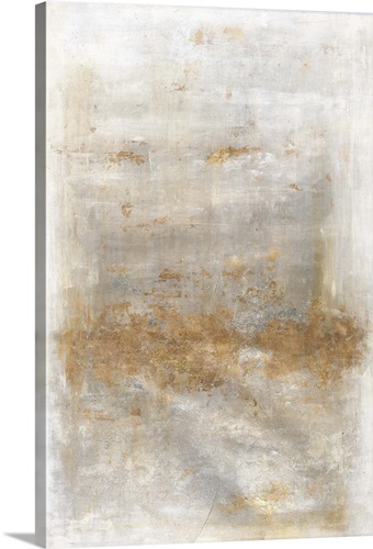 NoDeadEndsStretchedCanvasPrint