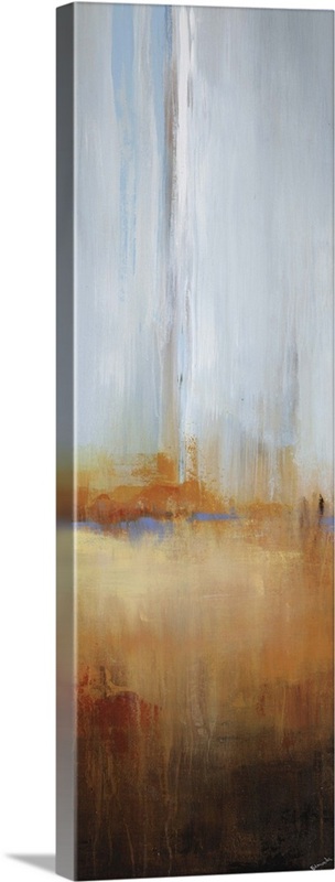 On the Way III | Great Big Canvas