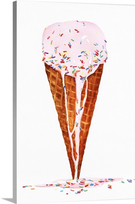 One Scoop