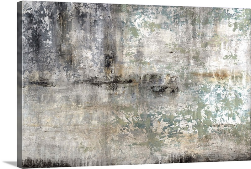 Over the Drama Great Big Canvas