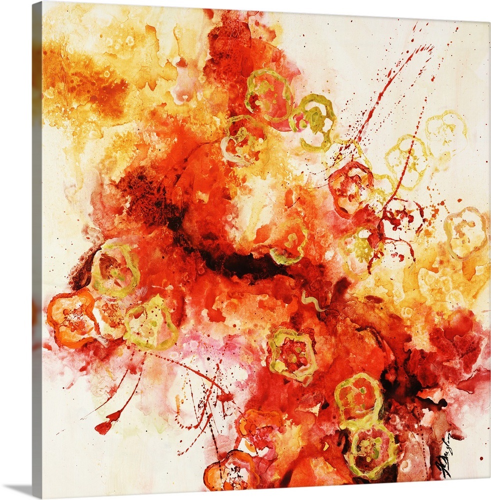 Peppers I Wall Art, Canvas Prints, Framed Prints, Wall Peels Great