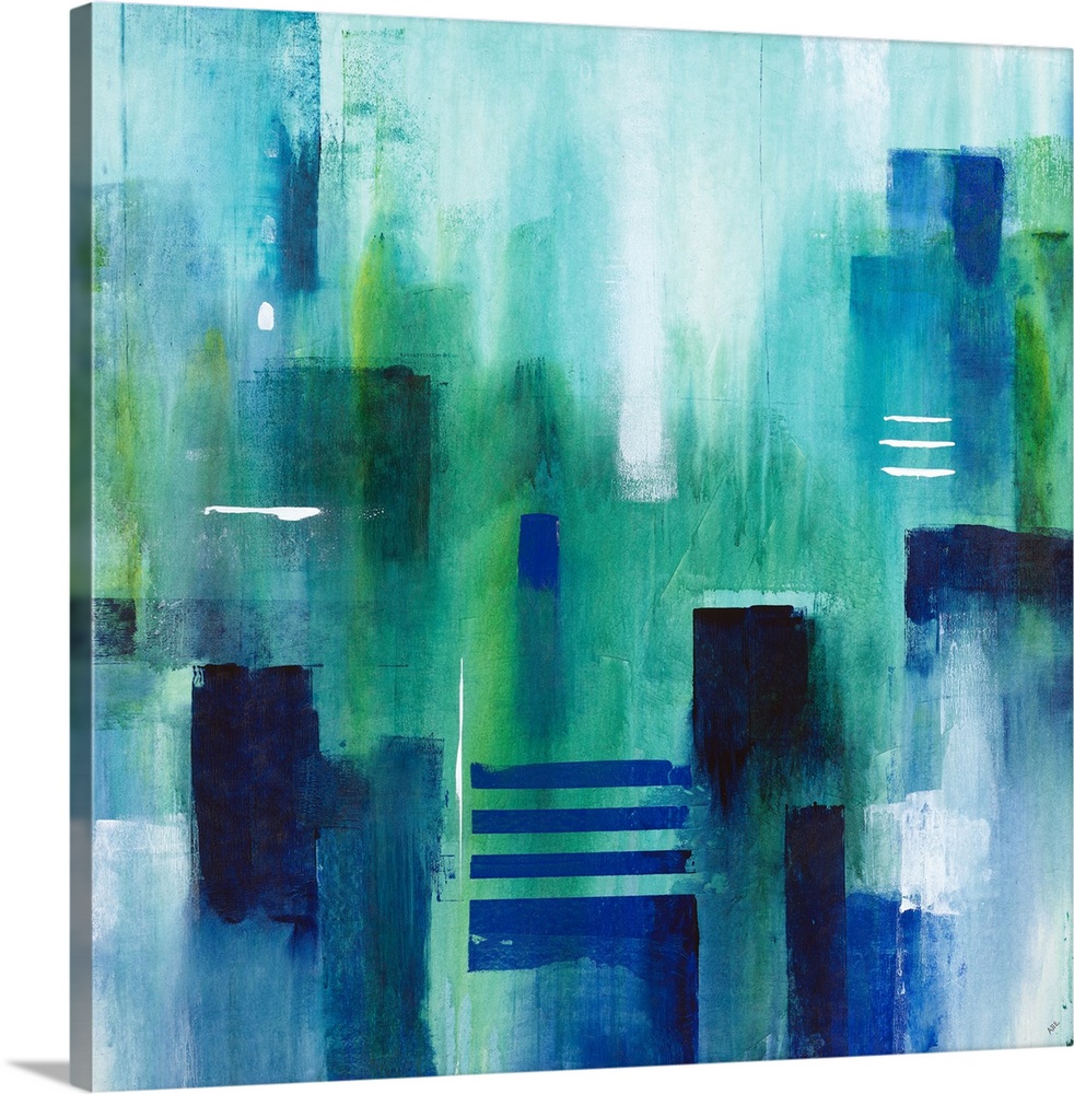 Prophecy In Motion Wall Art, Canvas Prints, Framed Prints, Wall Peels