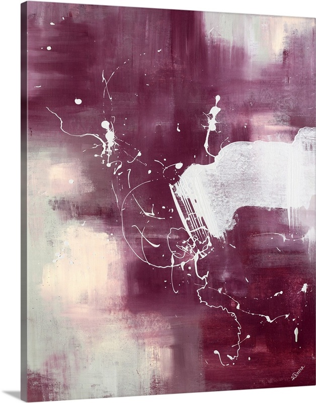Released II | Great Big Canvas
