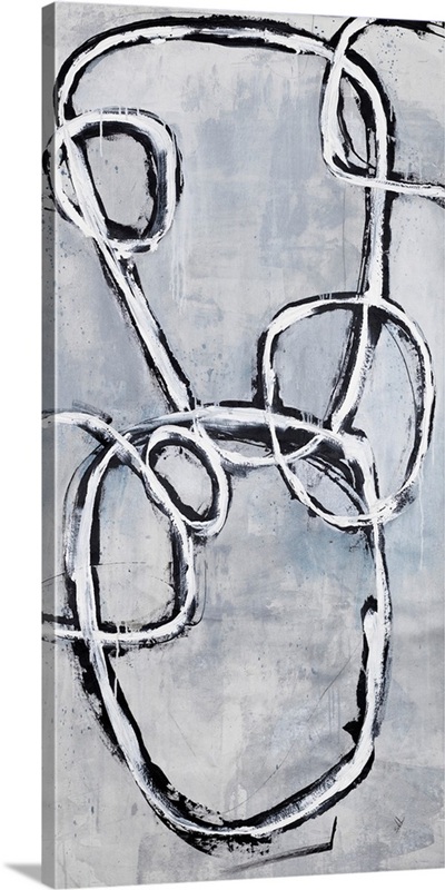 Roundabout II | Great Big Canvas