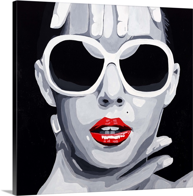 Shades of Marilyn Wall Art, Canvas Prints, Framed Prints, Wall Peels ...