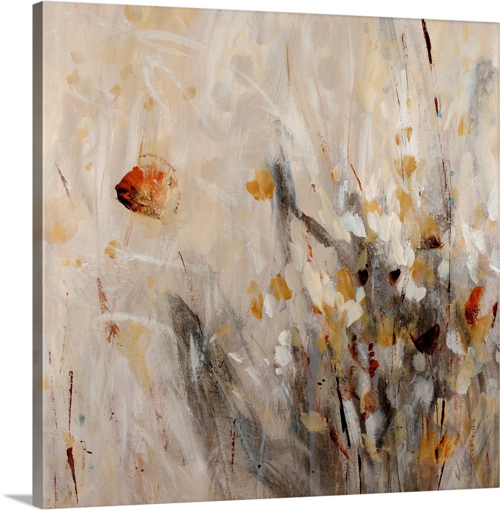 Small Grandeur II Wall Art, Canvas Prints, Framed Prints, Wall Peels