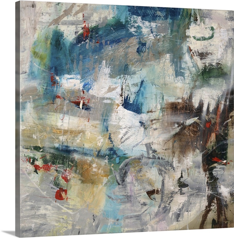 Star II | Great Big Canvas