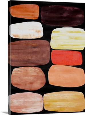 Stepping Stones II
