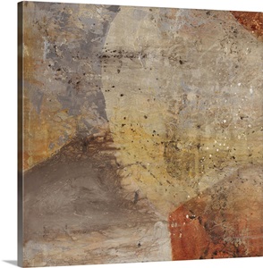 Stone Wall I image thumbnail