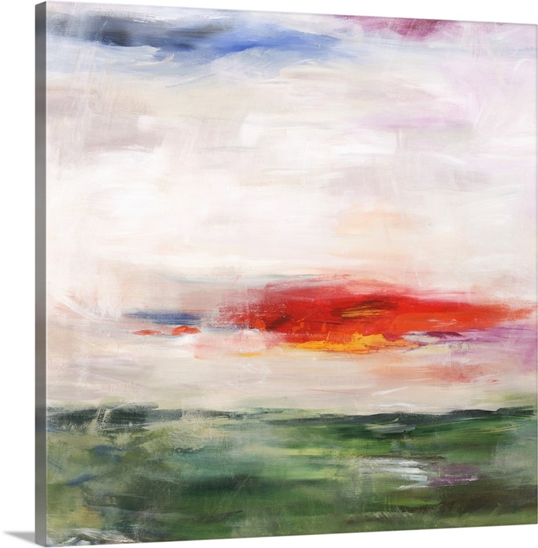 The Otherside At Last Wall Art, Canvas Prints, Framed Prints, Wall