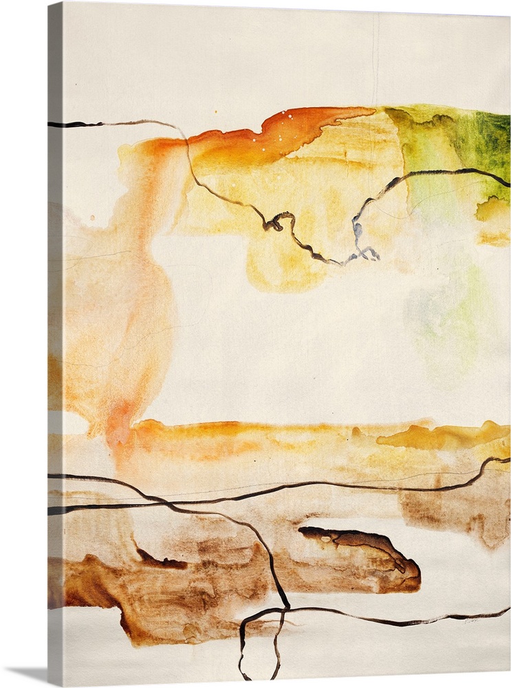 Tightened In Brown II