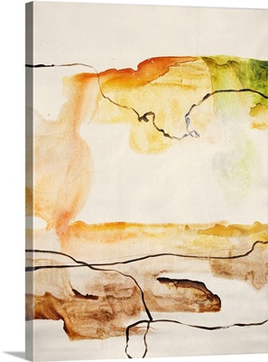 Tightened In Brown II