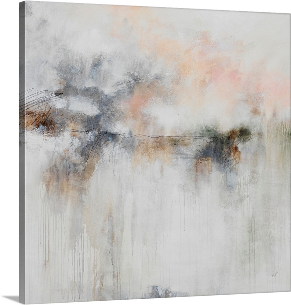 Touch On The Horizon