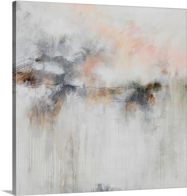 Touch On The Horizon