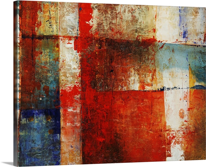 Unctuous | Great Big Canvas