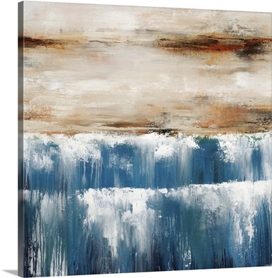 Waterline By the Coast IV