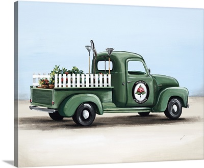 Work Truck II