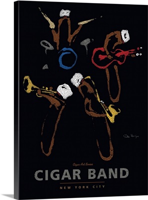 Cigar Band