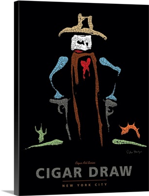 Cigar Draw