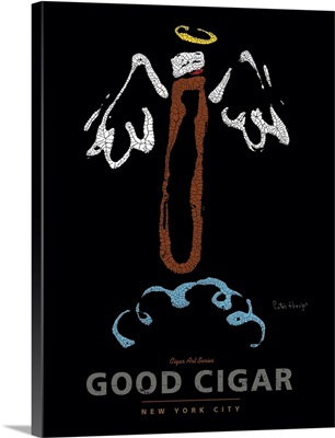 Good Cigar