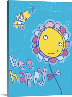 TEEN Bee Happy