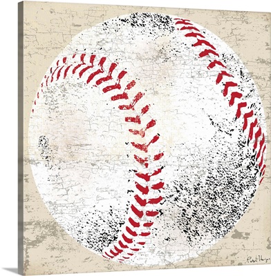 Vintage Baseball