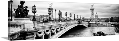 Alexandre III Bridge II