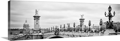 Alexandre III Bridge VI