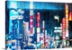 image thumbnail of The particular atmosphere of the Japanese streets at night on a rainy day gave me the idea to create this collection calle...
