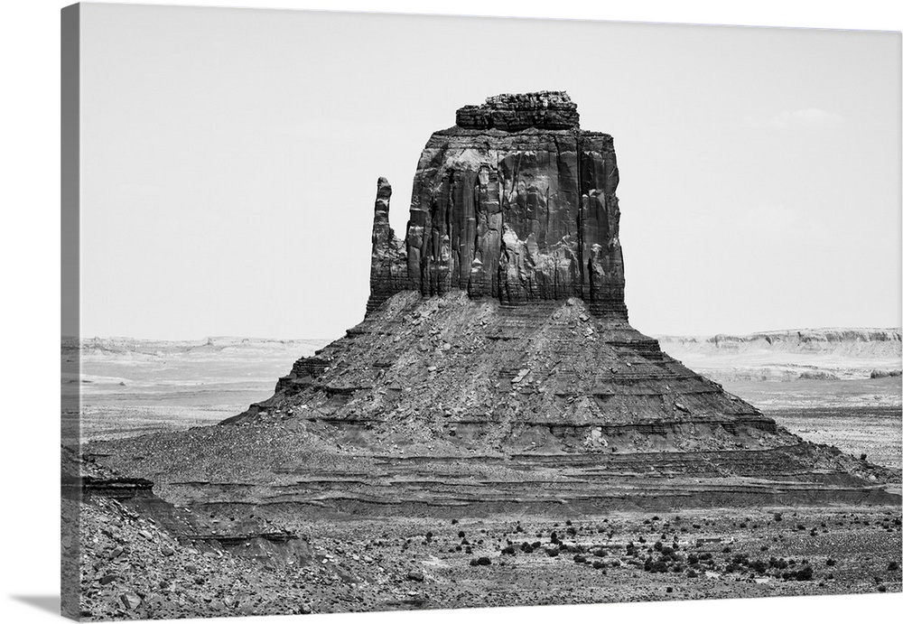 From Tucson to Monument Valley, discover this fabulous new series of photos taken under the watchful eye of Philippe Hugon...