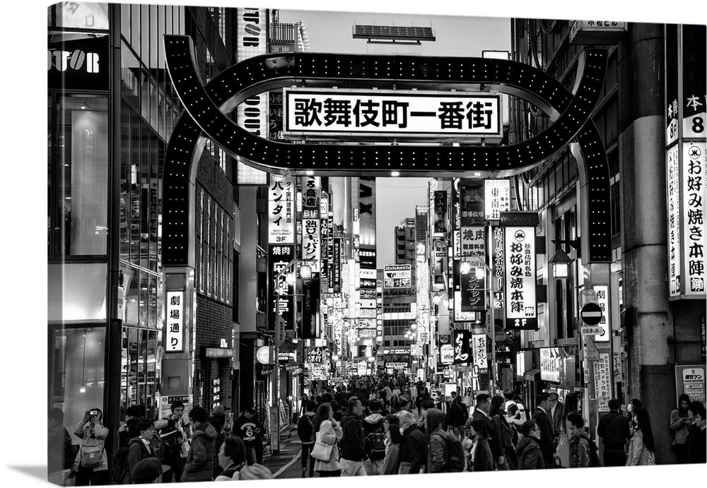 "Black Japan Collection" by Philippe Hugonnard. This new series of captivating black and white photos is exclusively dedic...