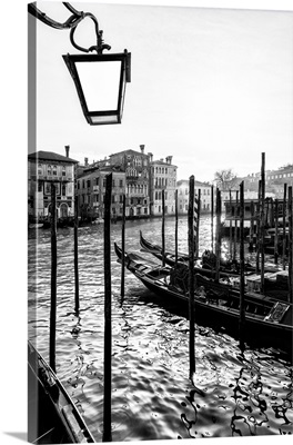 Black Venice - End Of The Day Light
