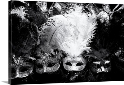 Black Venice - Masquerade Ball